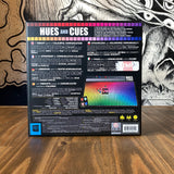 Hues and Cues