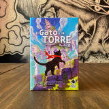 El Gato y la Torre