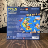 Catan: Piratas y Exploradores – Ampliación 5-6 Jugadores