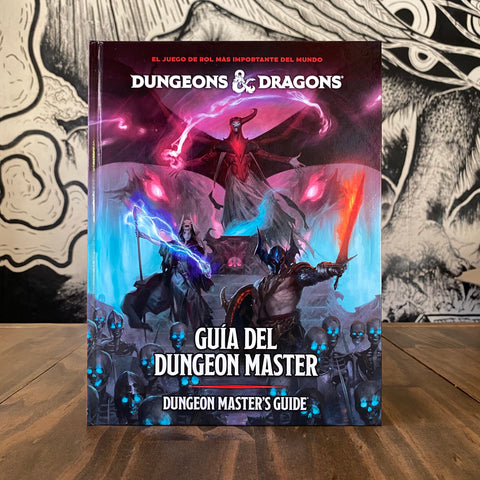 Dungeons & Dragons: Dungeon Master 2024