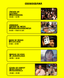 La Ayuda Debe Continuar: Evento a Beneficio del Sur