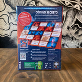 Código Secreto