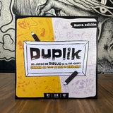 Duplik
