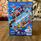 One Piece Nakama - Amigos y Enemigos