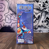 Dixit Memories