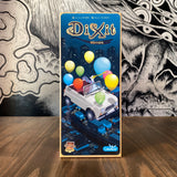 Dixit Mirrors