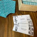 Preguntas de la Cajita