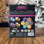 Criatura de las Sombras