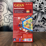 Catan: Ampliación 5-6 Jugadores
