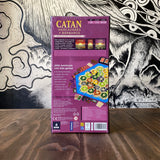 Catan: Mercaderes y Bárbaros Ampliación 5-6 Jugadores
