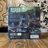 Arkham Horror