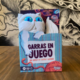 Garras en Juego