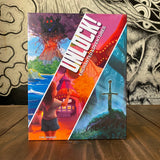 Unlock: Game Adventures