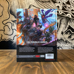 Dungeons & Dragon:Manual del Jugador (2024)