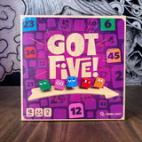 Got Five