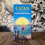 Catan: Navegantes 5-6 Jugadores