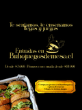 Las Joyas del Búho · Sábado 11 de Julio