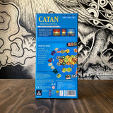 Catan: Navegantes 5-6 Jugadores