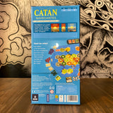 Catan: Navegantes 5-6 Jugadores