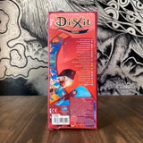 Dixit Quest