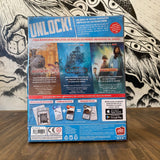 Unlock: Game Adventures