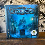 Mysterium