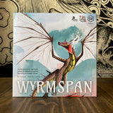 Wyrmspan