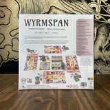 Wyrmspan