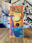 Dixit Journey