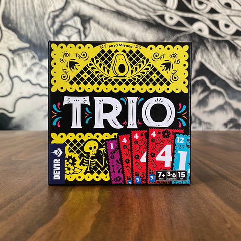 Trio