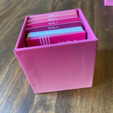 69: Un Juego para Traviesos (+18)