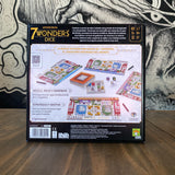 7 Wonders Dice