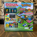 Monopoly Pokemon