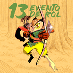 EVENTO DE ROL: COMEDIANTES Y DRAGONES 13° VERSION