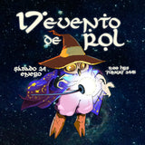 EVENTO DE ROL: 17° VERSION
