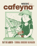 Mesa Cafeyna