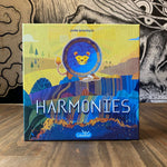 Harmonies