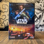 Star Wars: Las Guerras Clon