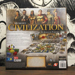 Civilization: El juego de tablero