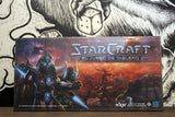 Starcraft: El juego de tablero