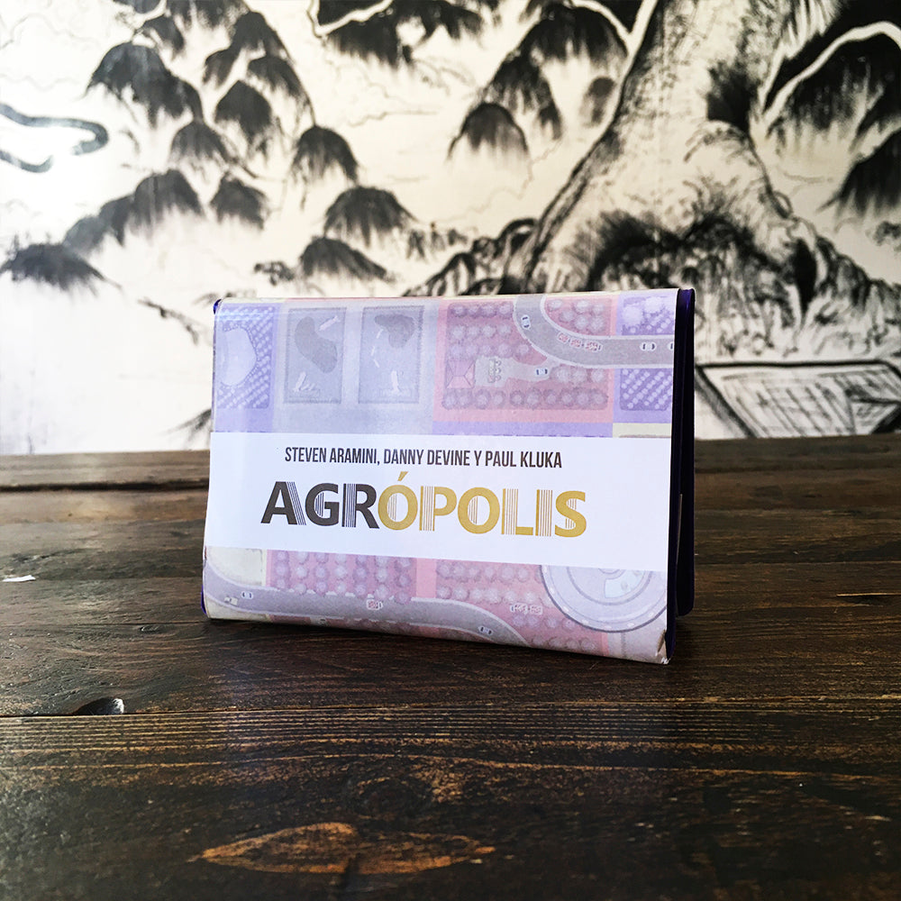 Agropolis