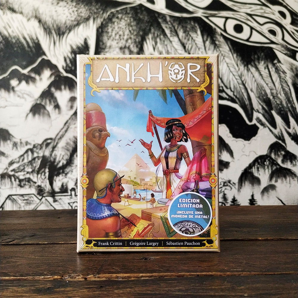 Ankhor