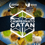 CAMPEONATO CATAN
