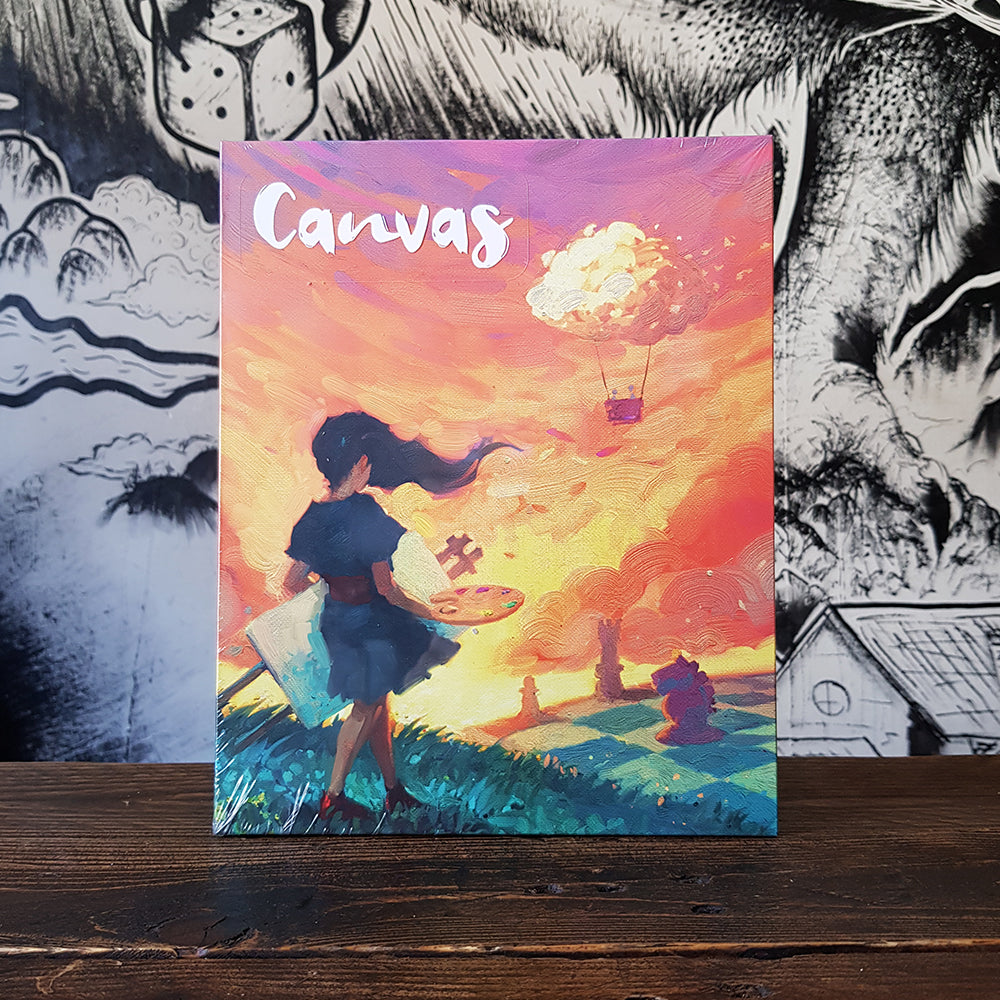 Canvas