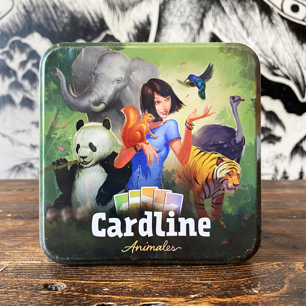 Cardline