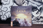 Catan: Juego de Tronos