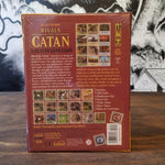 Catan: Rivals (Inglés)