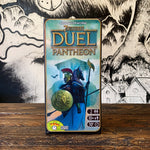 7 wonders Duel - Pantheon