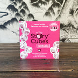 Story Cubes (9 dados)