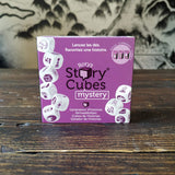 Story Cubes (9 dados)